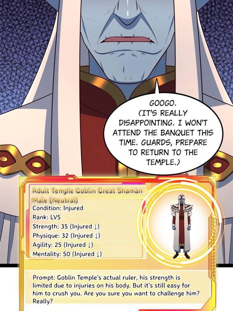 Ancient God’s Chosen Warriors Chapter 100 page 14