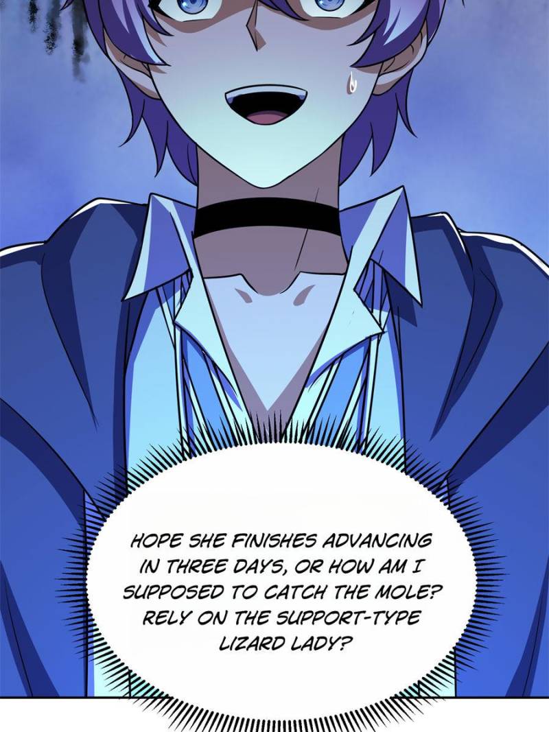 Ancient God’s Chosen Warriors Chapter 101 page 66