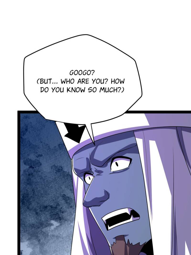 Ancient God’s Chosen Warriors Chapter 98 page 44