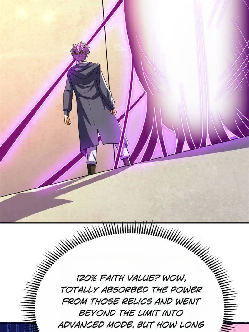 Ancient God’s Chosen Warriors Chapter 101 page 63