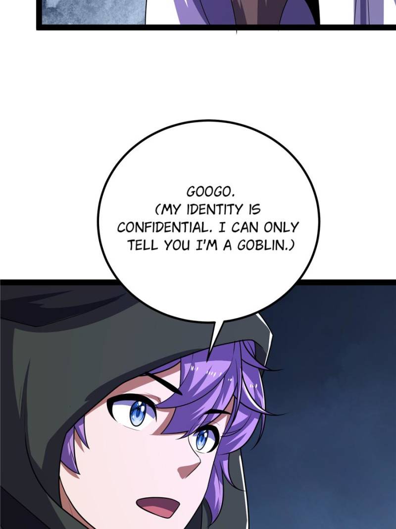 Ancient God’s Chosen Warriors Chapter 98 page 45