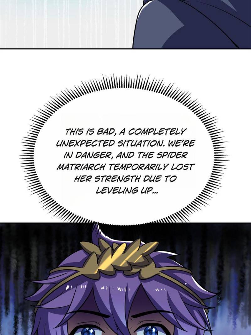 Ancient God’s Chosen Warriors Chapter 101 page 65