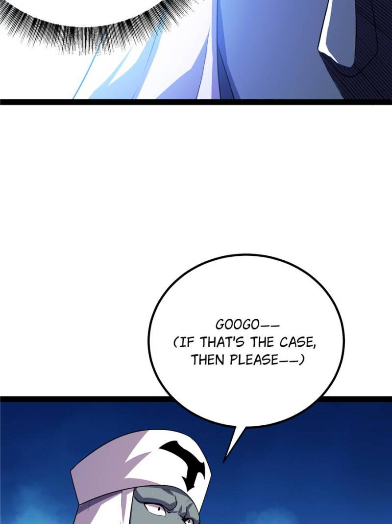 Ancient God’s Chosen Warriors Chapter 98 page 47