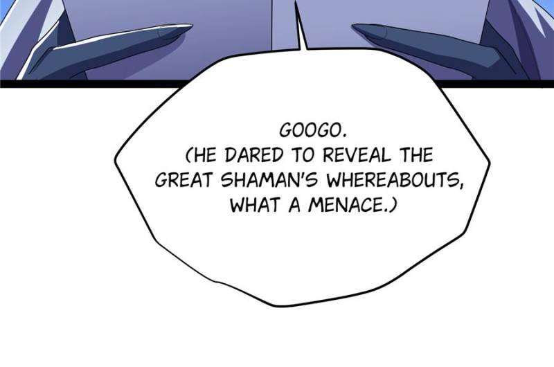 Ancient God’s Chosen Warriors Chapter 98 page 43