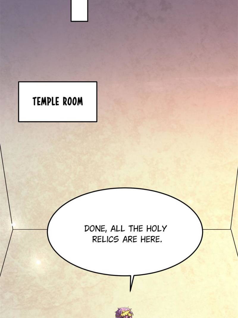Ancient God’s Chosen Warriors Chapter 101 page 58