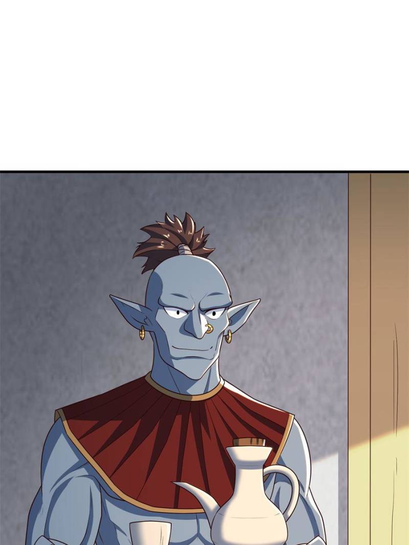 Ancient God’s Chosen Warriors Chapter 102 page 5