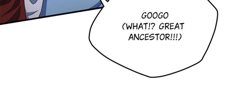 Ancient God’s Chosen Warriors Chapter 102 page 22