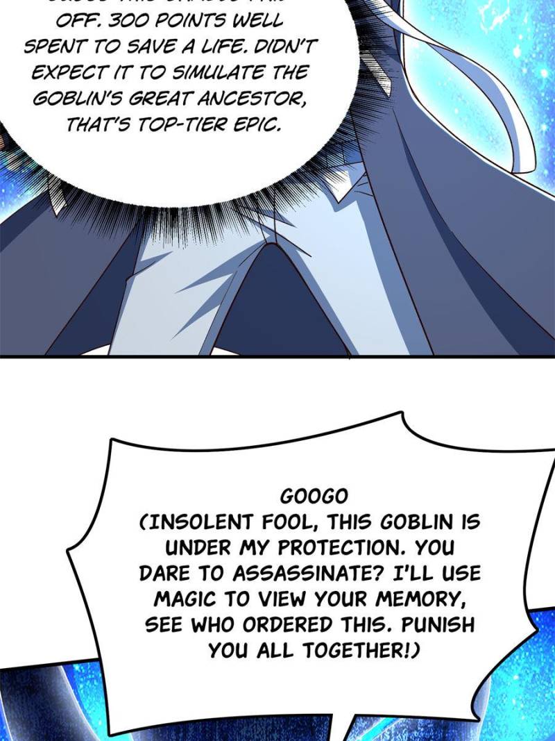Ancient God’s Chosen Warriors Chapter 102 page 24