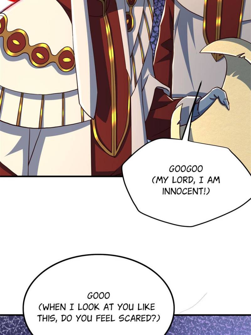 Ancient God’s Chosen Warriors Chapter 102 page 47