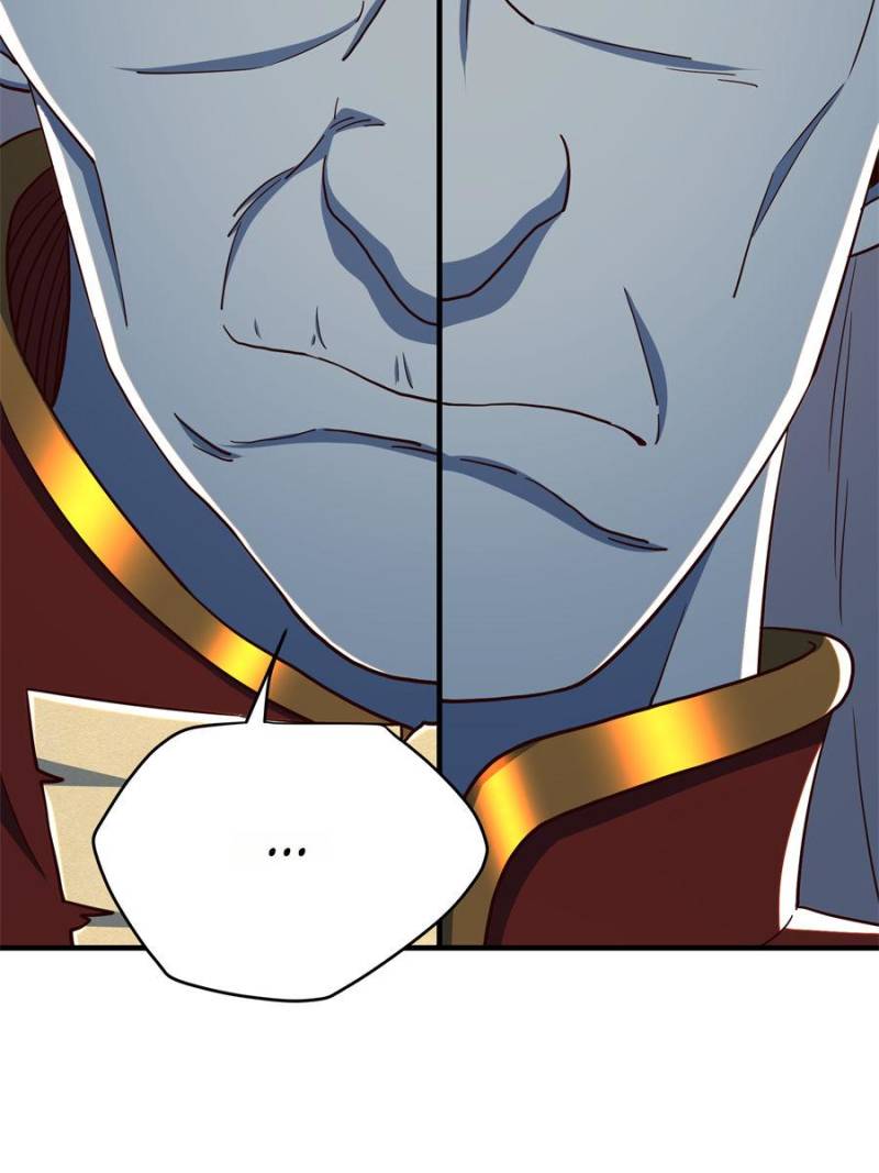Ancient God’s Chosen Warriors Chapter 102 page 43