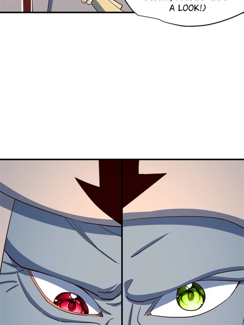 Ancient God’s Chosen Warriors Chapter 102 page 42