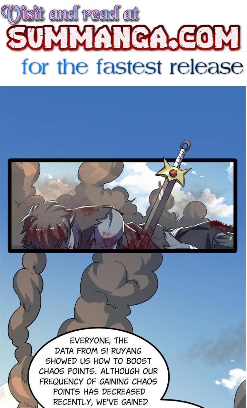 Ancient God’s Chosen Warriors Chapter 103 page 2