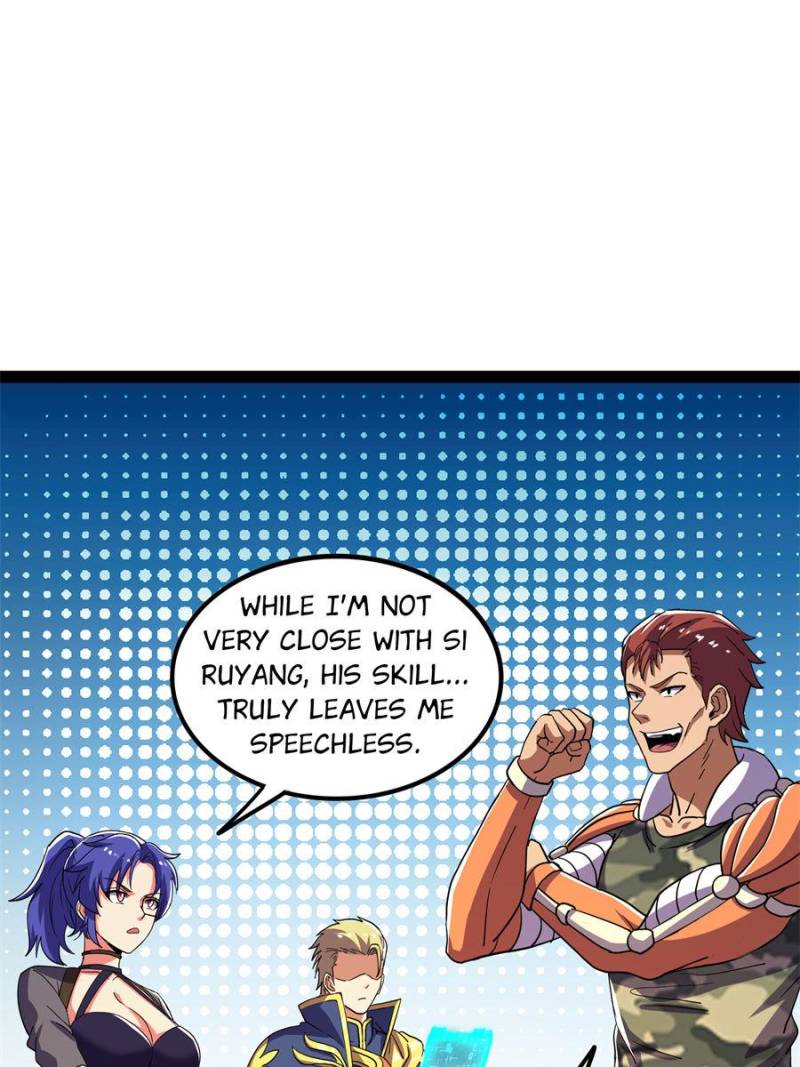 Ancient God’s Chosen Warriors Chapter 103 page 4