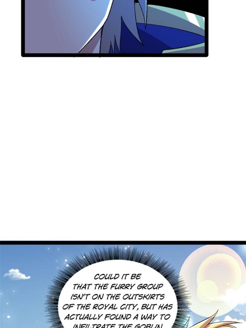 Ancient God’s Chosen Warriors Chapter 103 page 12