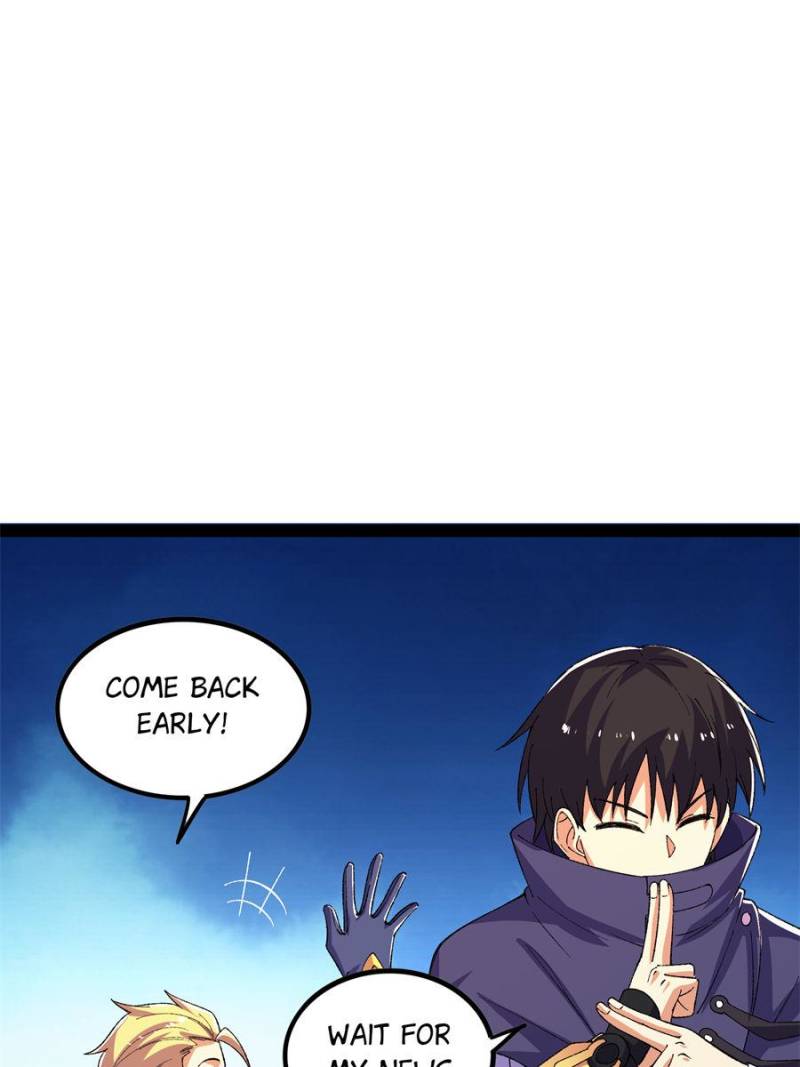 Ancient God’s Chosen Warriors Chapter 103 page 16