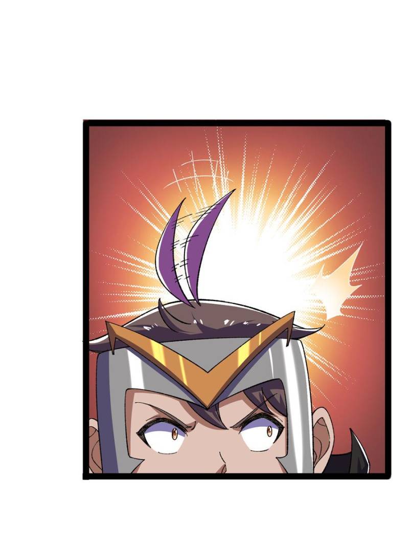 Ancient God’s Chosen Warriors Chapter 103 page 23