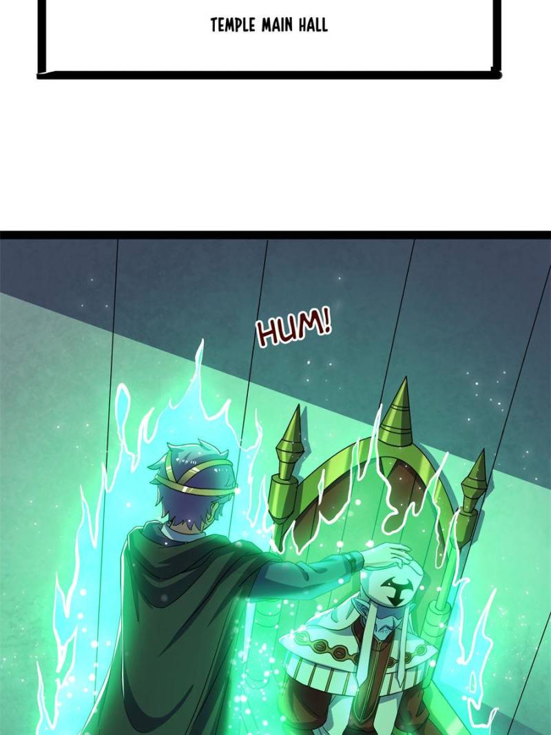 Ancient God’s Chosen Warriors Chapter 103 page 42