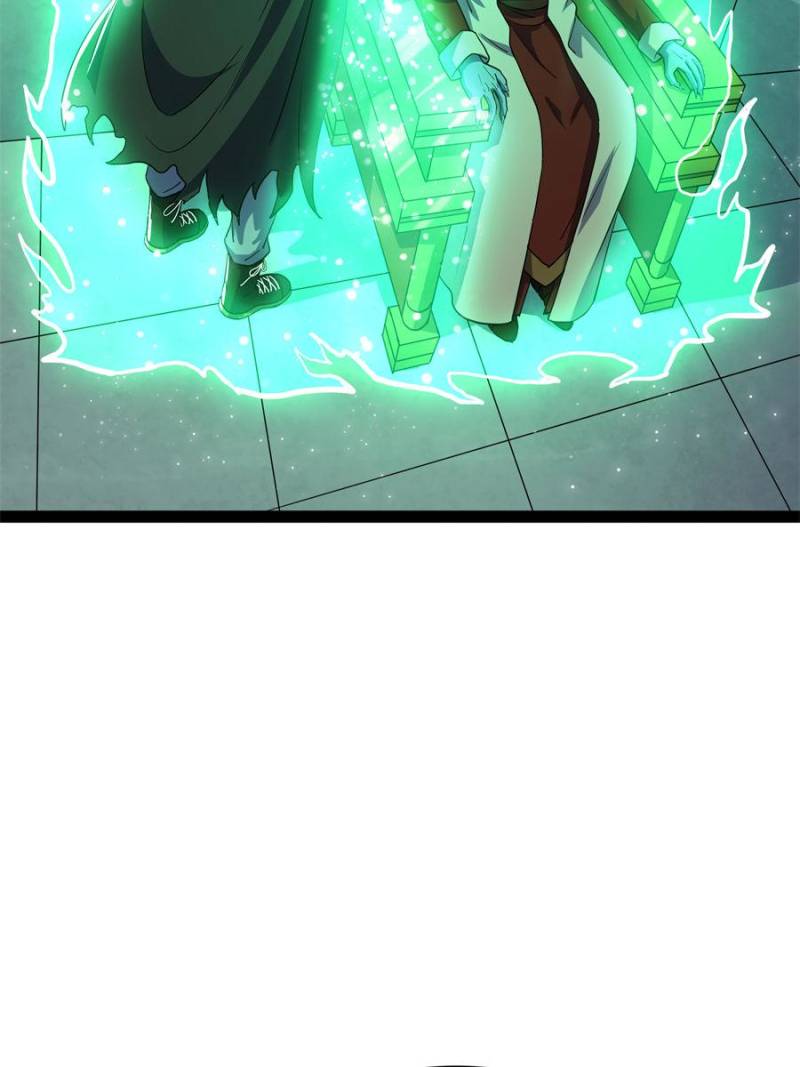 Ancient God’s Chosen Warriors Chapter 103 page 43