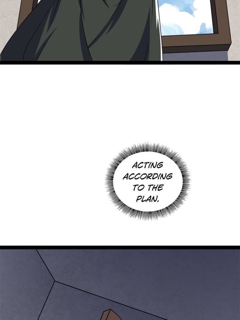 Ancient God’s Chosen Warriors Chapter 103 page 56