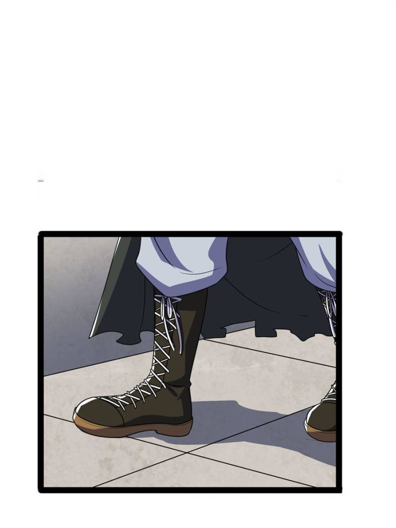 Ancient God’s Chosen Warriors Chapter 103 page 54