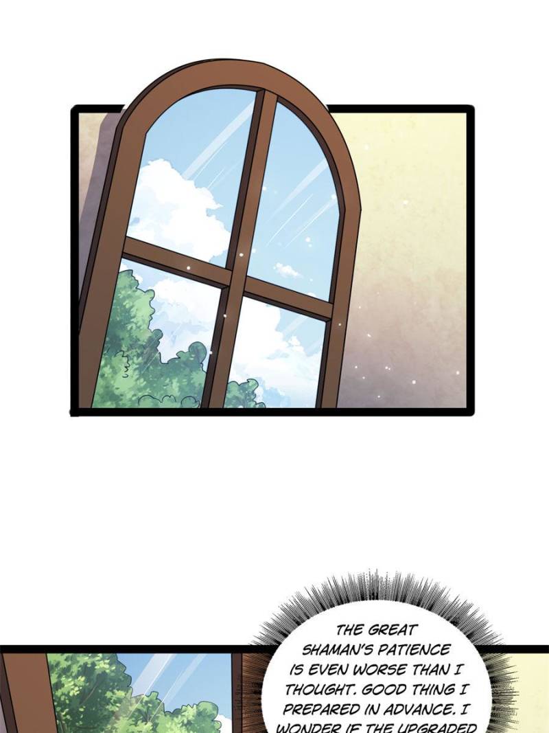 Ancient God’s Chosen Warriors Chapter 103 page 48