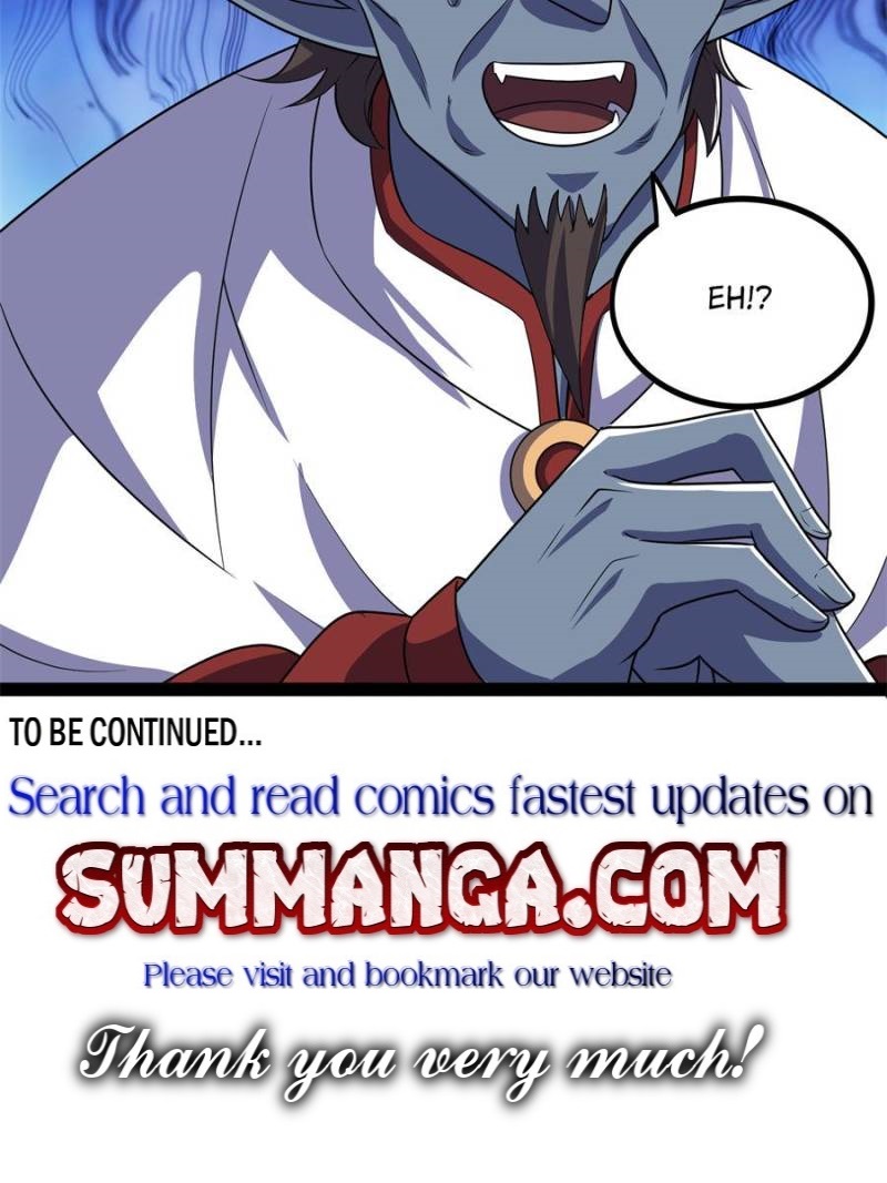 Ancient God’s Chosen Warriors Chapter 103 page 61
