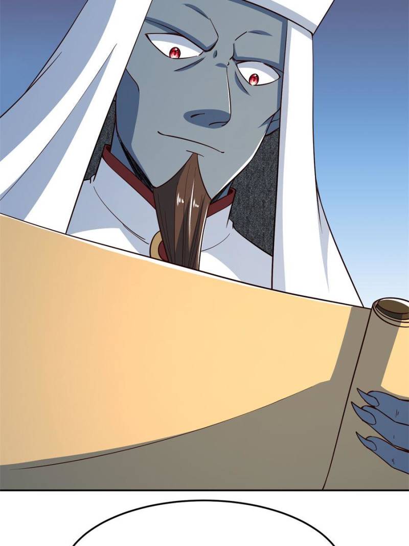 Ancient God’s Chosen Warriors Chapter 104 page 5