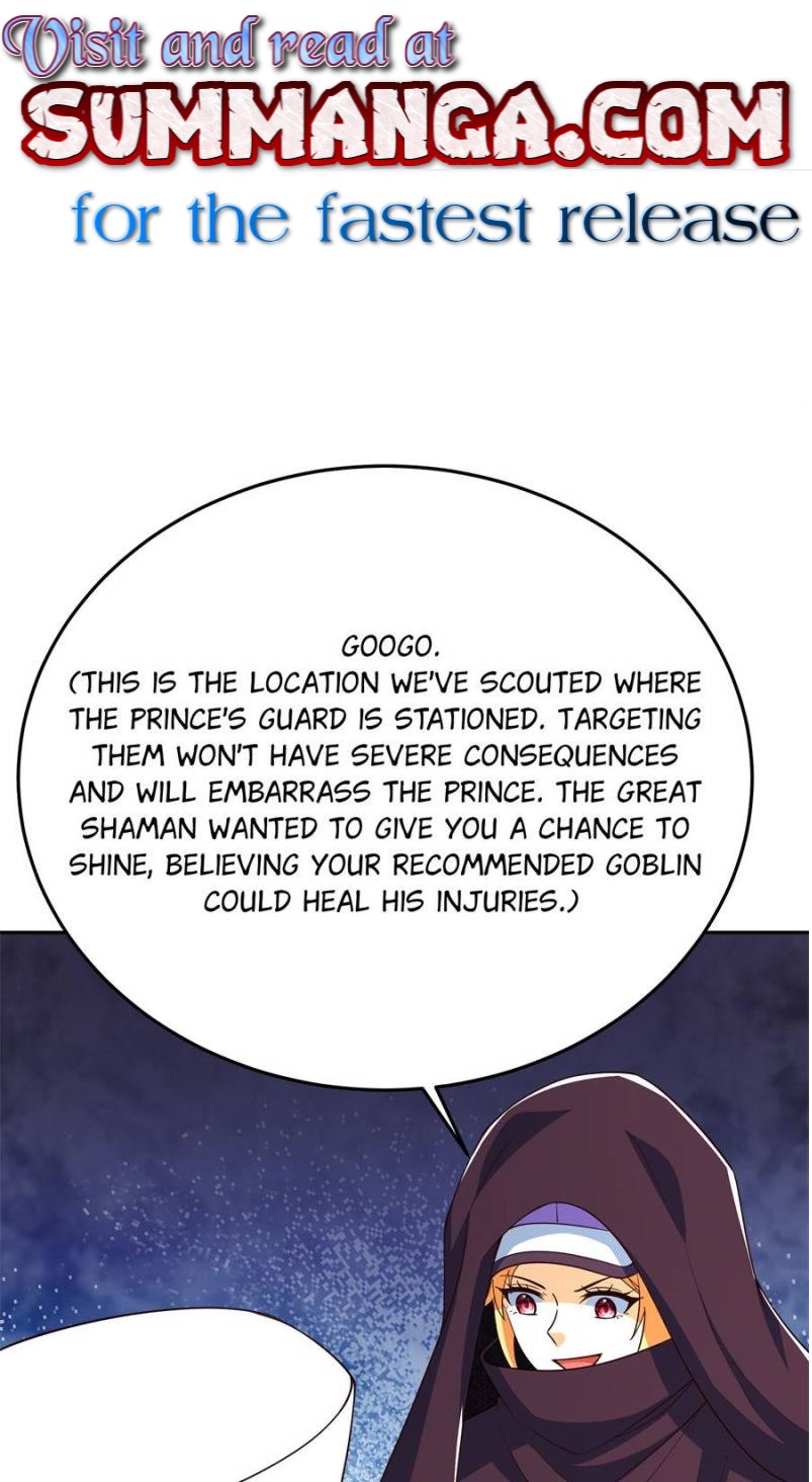 Ancient God’s Chosen Warriors Chapter 104 page 2