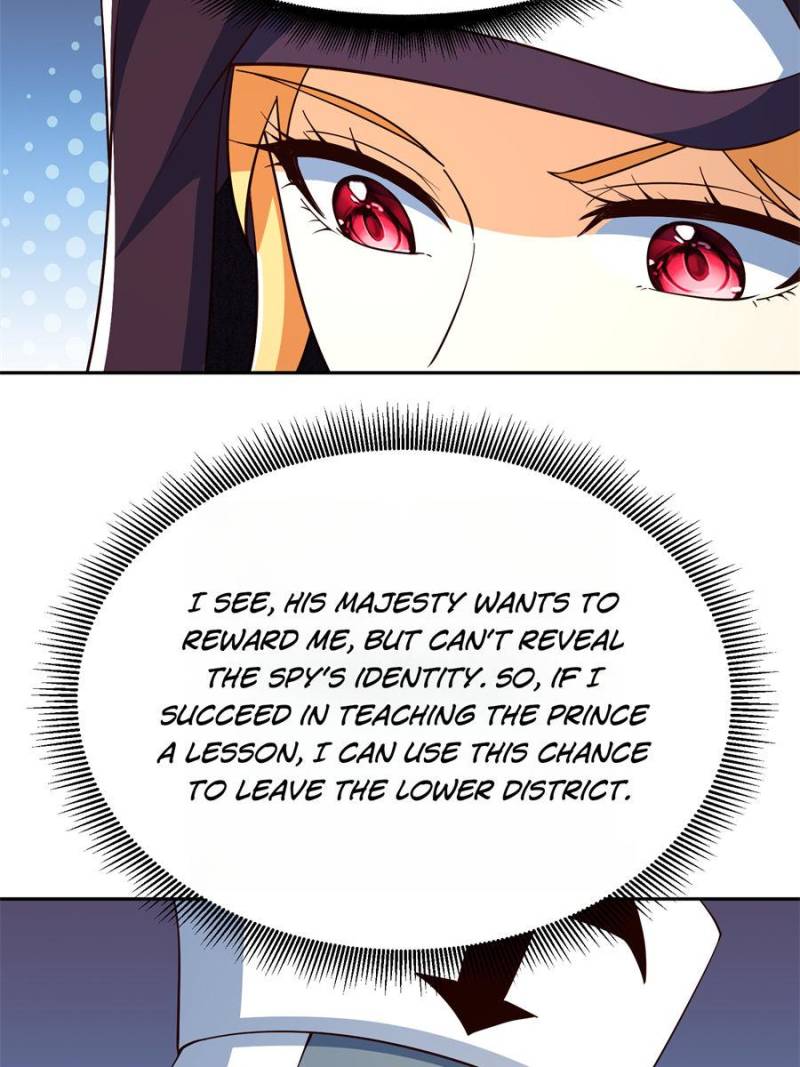 Ancient God’s Chosen Warriors Chapter 104 page 4