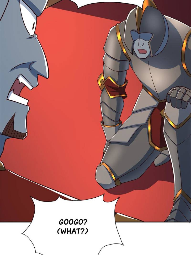 Ancient God’s Chosen Warriors Chapter 104 page 15