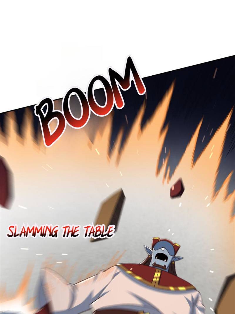Ancient God’s Chosen Warriors Chapter 104 page 19