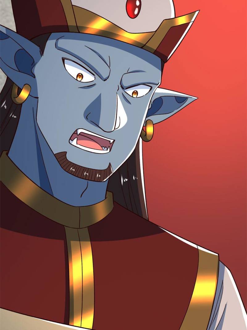 Ancient God’s Chosen Warriors Chapter 104 page 13