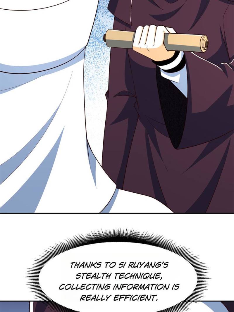 Ancient God’s Chosen Warriors Chapter 104 page 3