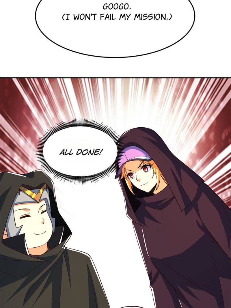 Ancient God’s Chosen Warriors Chapter 104 page 6