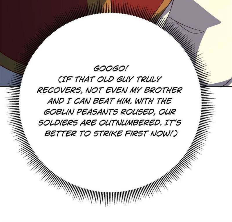 Ancient God’s Chosen Warriors Chapter 104 page 22