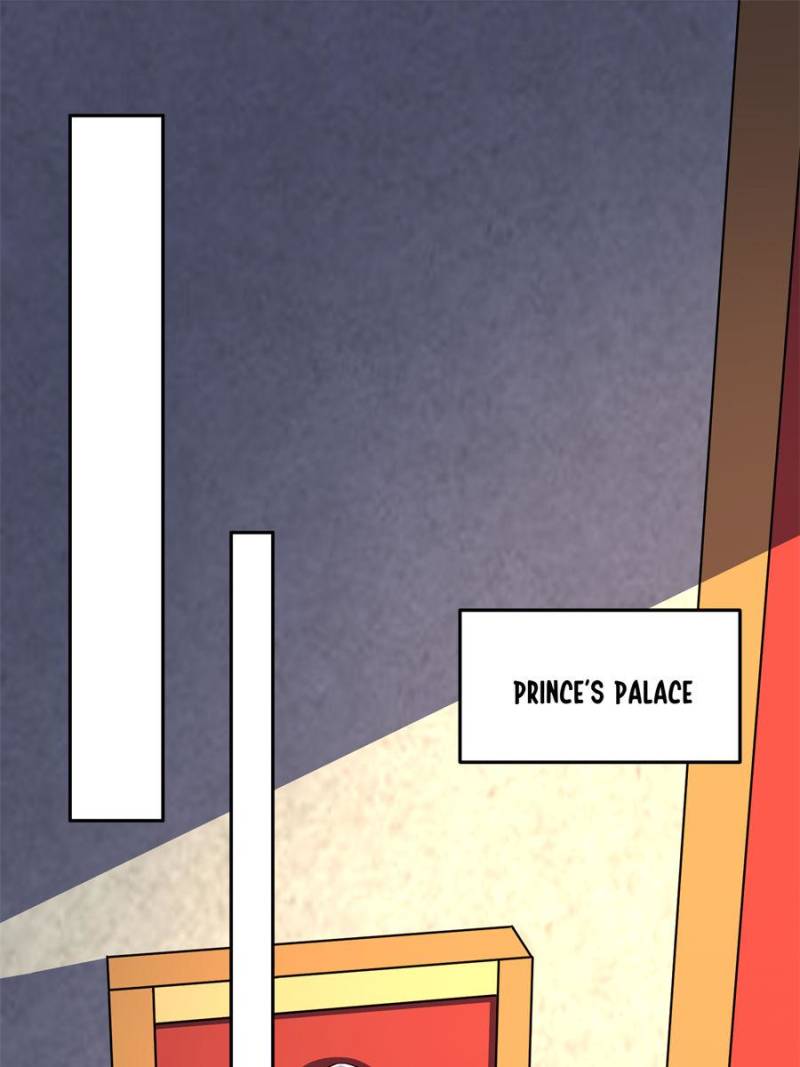 Ancient God’s Chosen Warriors Chapter 104 page 11