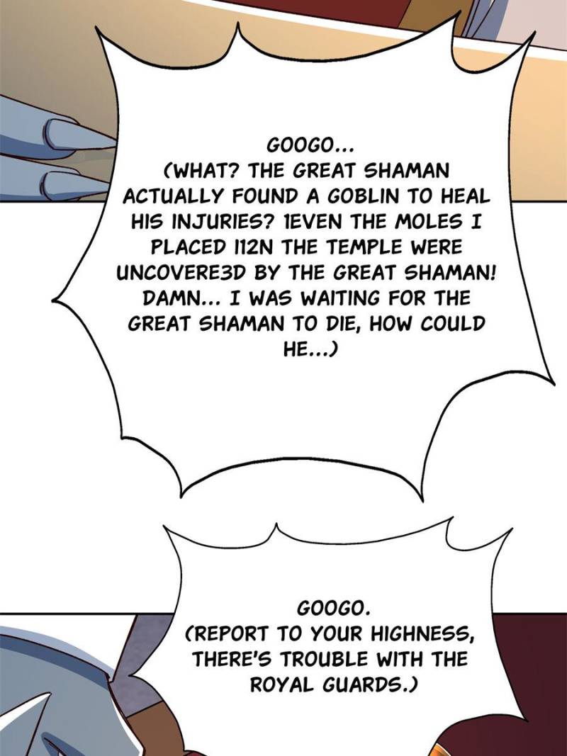 Ancient God’s Chosen Warriors Chapter 104 page 14