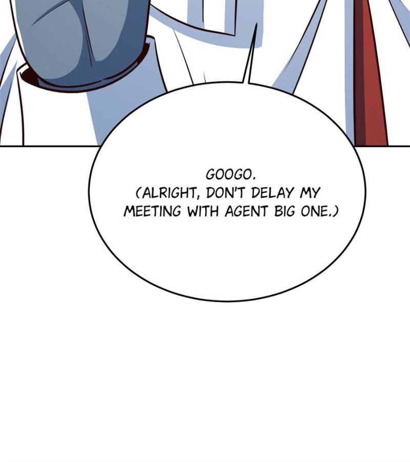 Ancient God’s Chosen Warriors Chapter 104 page 32