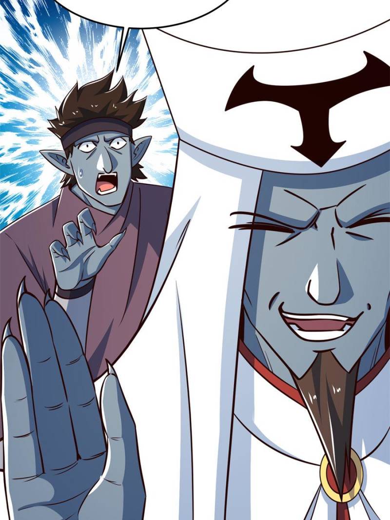 Ancient God’s Chosen Warriors Chapter 104 page 31