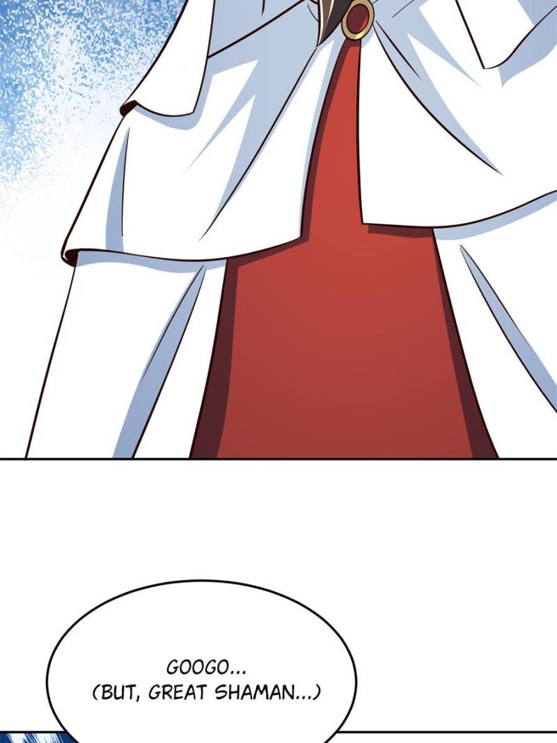 Ancient God’s Chosen Warriors Chapter 104 page 30