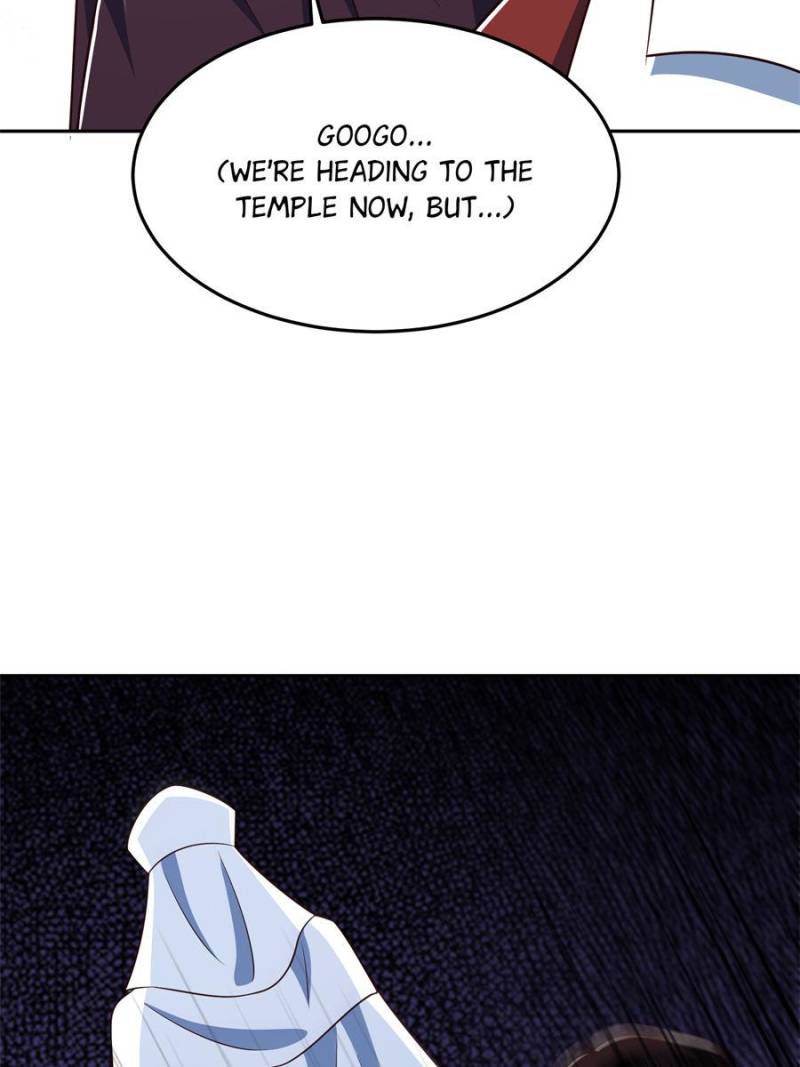 Ancient God’s Chosen Warriors Chapter 104 page 36