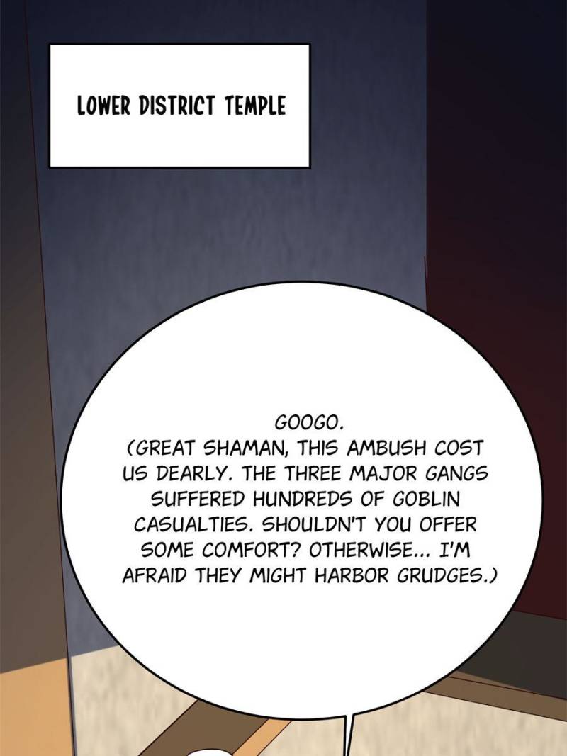 Ancient God’s Chosen Warriors Chapter 104 page 27