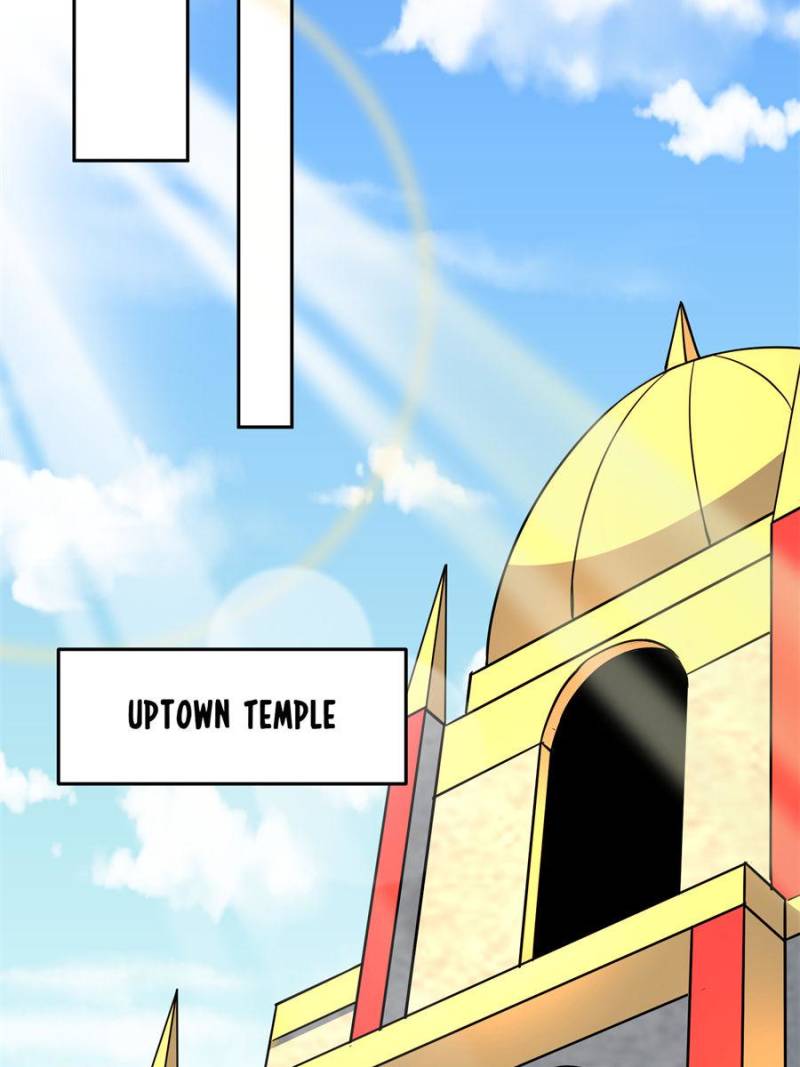 Ancient God’s Chosen Warriors Chapter 104 page 41