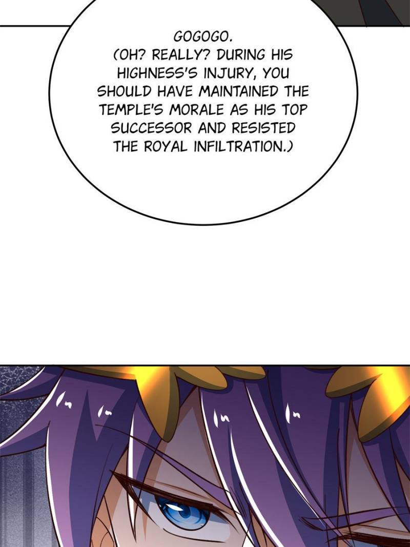 Ancient God’s Chosen Warriors Chapter 104 page 52