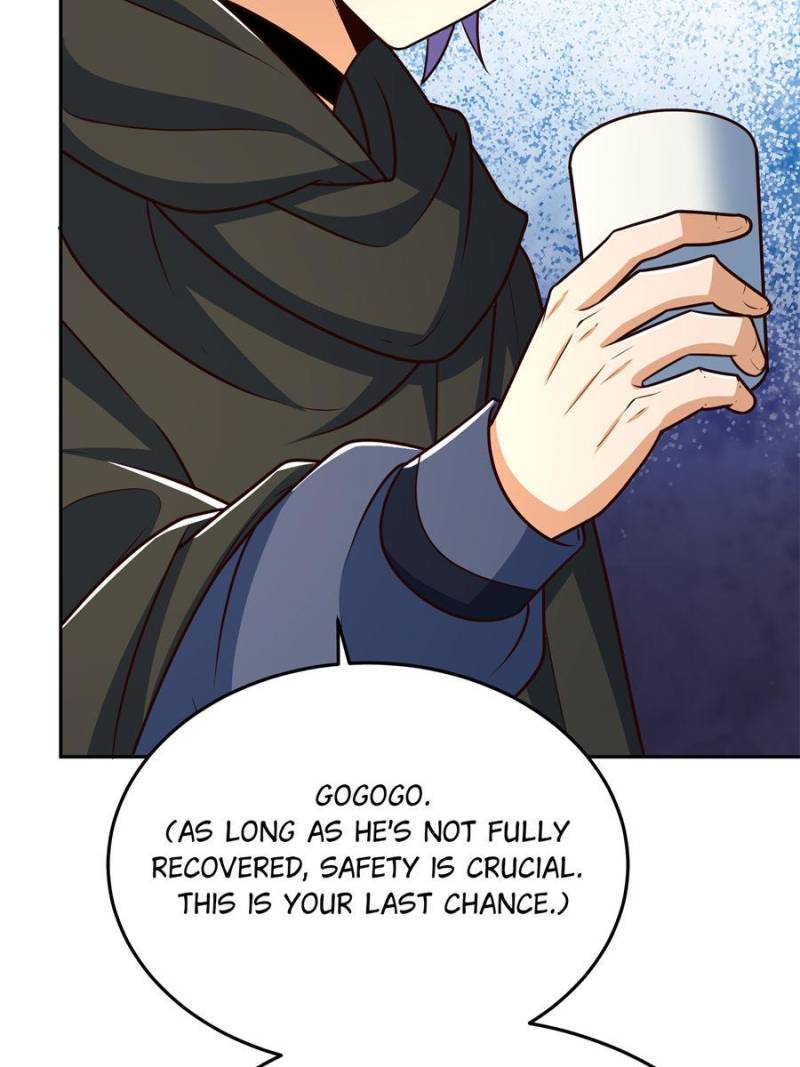 Ancient God’s Chosen Warriors Chapter 104 page 66