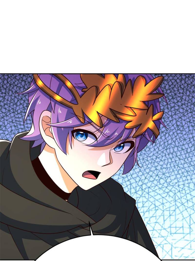 Ancient God’s Chosen Warriors Chapter 104 page 71
