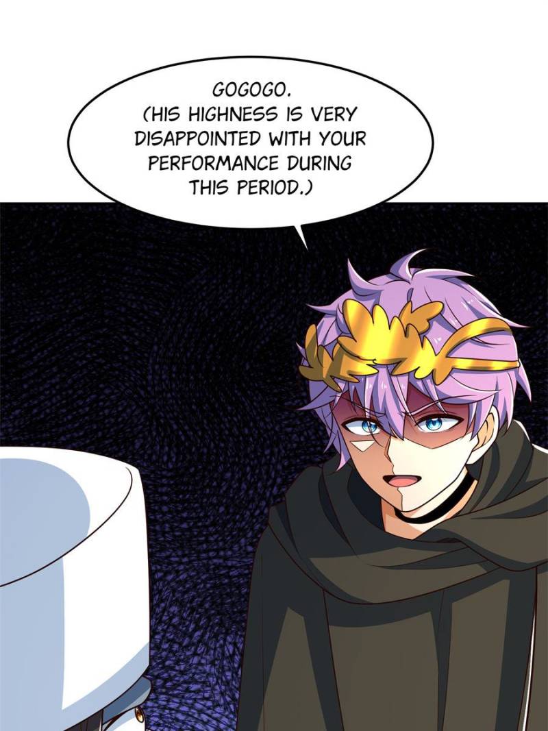 Ancient God’s Chosen Warriors Chapter 104 page 56