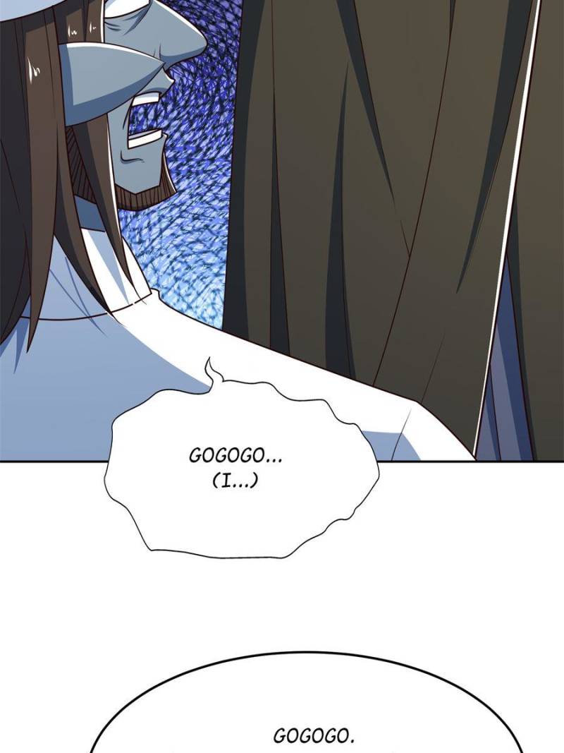 Ancient God’s Chosen Warriors Chapter 104 page 57