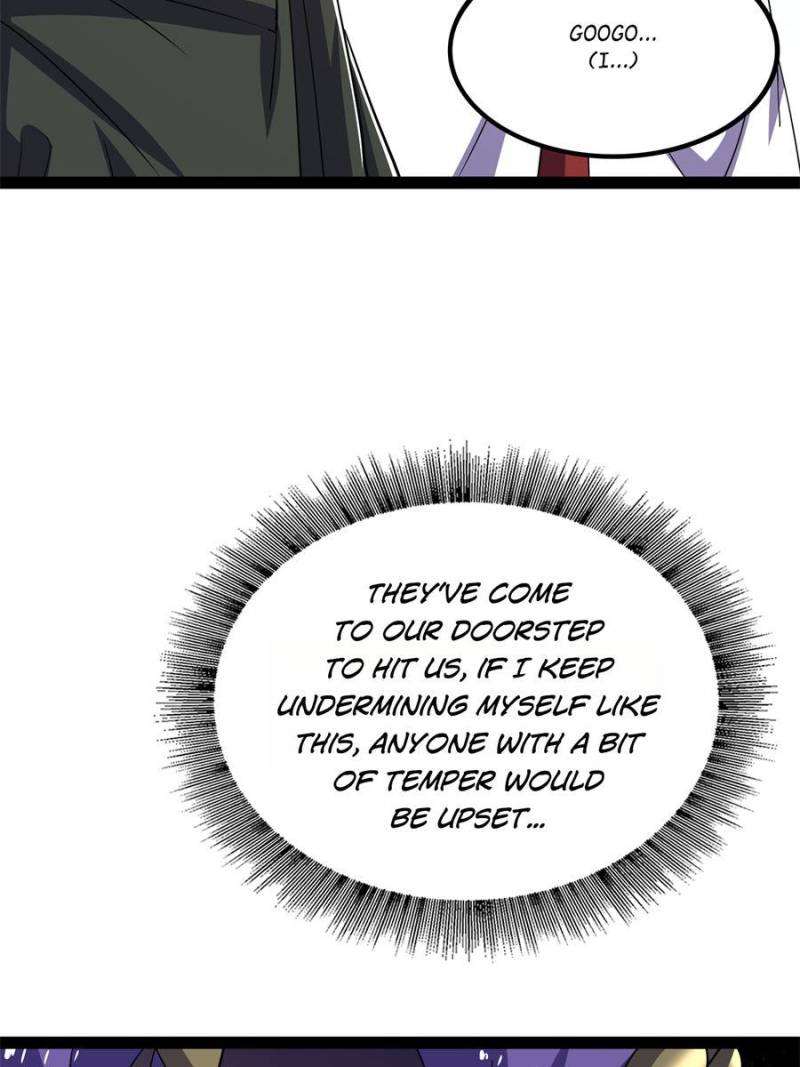 Ancient God’s Chosen Warriors Chapter 105 page 15