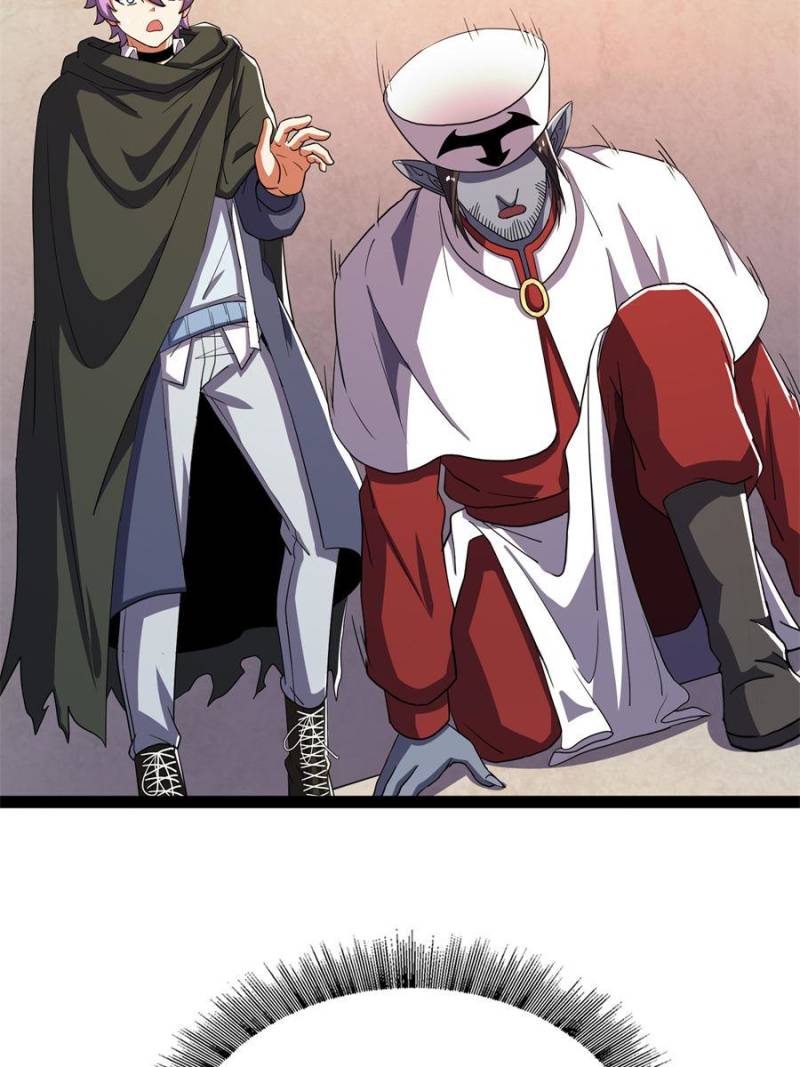 Ancient God’s Chosen Warriors Chapter 105 page 20